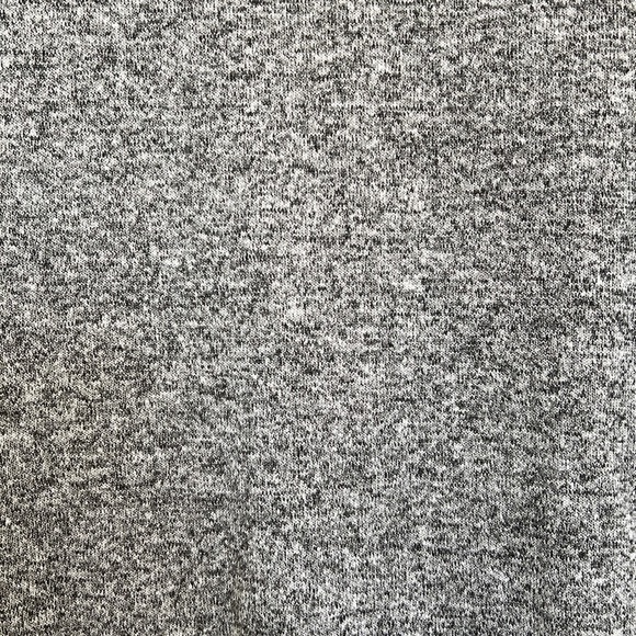 Harlowe & Graham Marbled Fleece Top - Picture 5 of 5